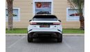 Land Rover Range Rover Velar L560