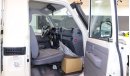 تويوتا لاند كروزر بيك آب LC79 Single Cabin 4.2L Diesel 4WD 5M/T FOR EXPORT