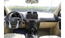 Toyota Prado Toyota Prado 2017 TX-L V6 petrol left hand drive clean condition