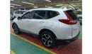 Honda CRV EX 1.5L (190 HP)