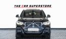 BMW X4 xDrive 30i M Sport 2.0L 2020 - BMW X4 M SPORT 3.0i XDrive - GCC - SERVICE HISTORY FULL WITH AGMC - 1