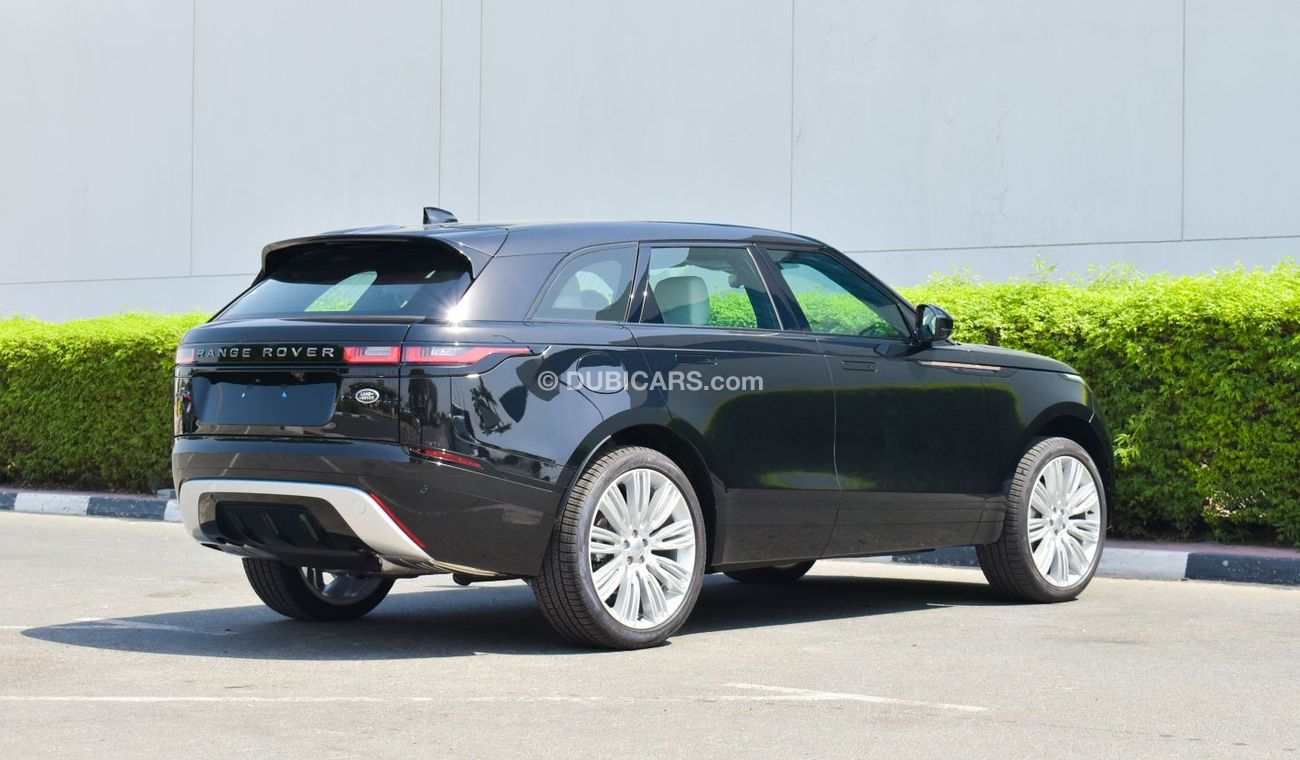 Land Rover Range Rover Velar Range Rover Velar  | R-DYNAMIC | 2023