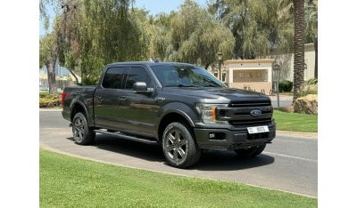 فورد F 150