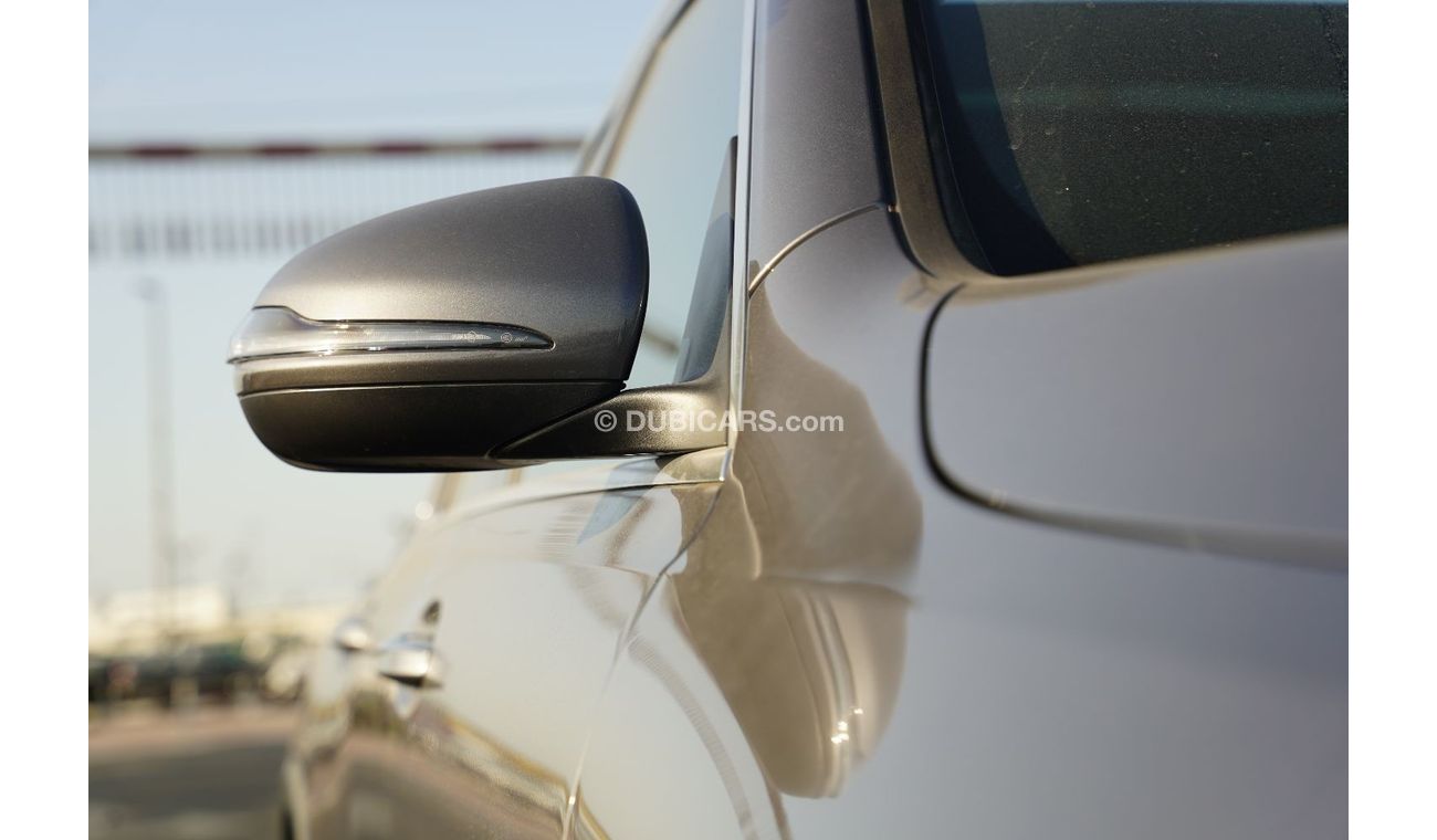 مرسيدس بنز EQB 260 2024 Mercedes-Benz EQB260 SUV FWD 0Km