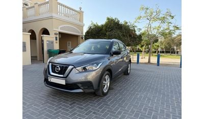 Nissan Kicks SL 1.6L