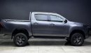 تويوتا هيلوكس Toyota hilux 2023 SR5 RHD Diesel