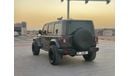 جيب رانجلر Unlimited Rubicon 3.6L