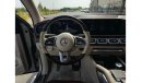 Mercedes-Benz GLS600 Maybach 2022 Mercedes-Maybach GLS 600 - GCC with 2 years warranty and only 20000km mileage is available for