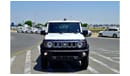 Suzuki Jimny GLX 5 DRS