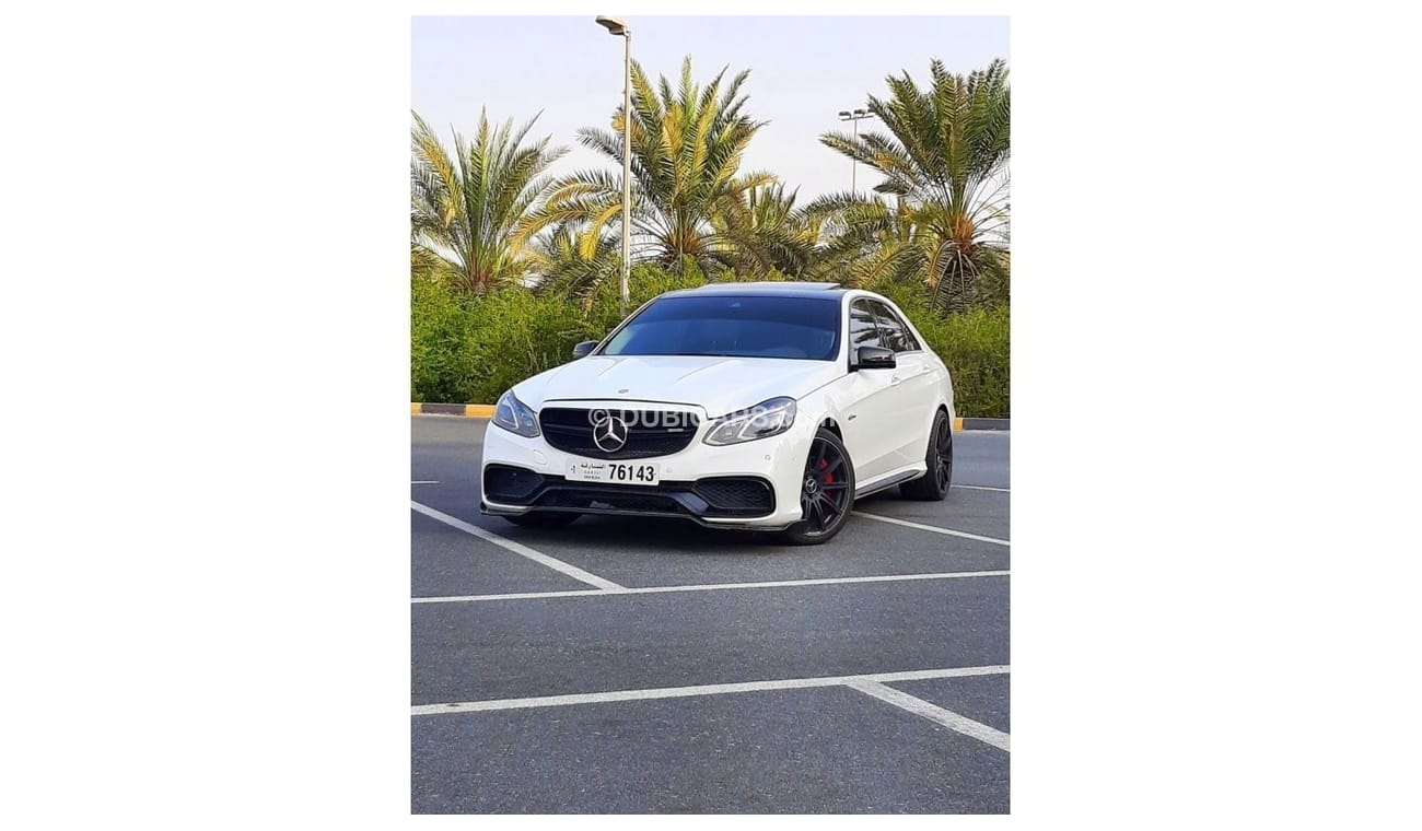 مرسيدس بنز E 350