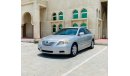 Toyota Camry Good condition car  GCC