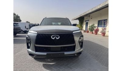 Infiniti QX80 Autograph  TWIN TURBO V6