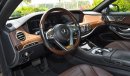 Mercedes-Benz S 560 Std Mercedes S560 AMG / 2019 / Korean