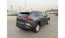 تويوتا راف ٤ 2021 XLE SUNROOF KEYLESS FULL OPTION US SPEC