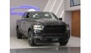 دودج رام فان DODGE RAM SPORT