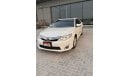 Toyota Camry Limited