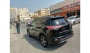 Toyota RAV4 Toyota RAV4 2018 full option left hand drive