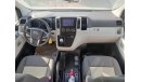 Toyota Hiace High Roof Passenger Van - 2.8L Diesel Manual - Full Options