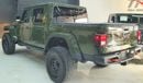 Jeep Gladiator Sand Runner 3.6L