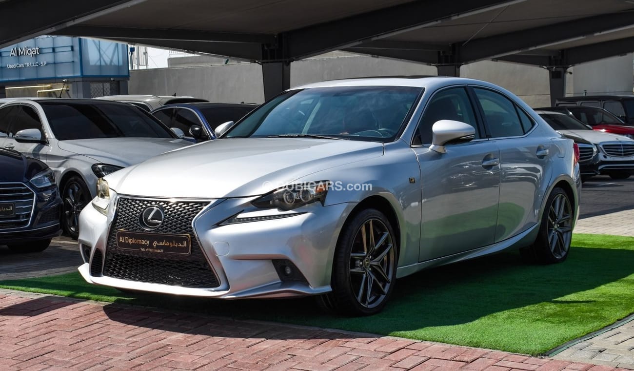 Lexus IS300