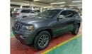 Jeep Grand Cherokee Limited 3.6L