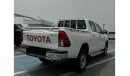 Toyota Hilux Toyota Hilux Basic 2.7 L Petrol 2024 Brand NEW!!! 4 WD