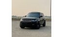 Land Rover Range Rover Vogue HSE Good condition car GCC