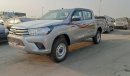 تويوتا هيلوكس 2.4L AT 4WD 2023MY Diesel