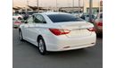 هيونداي سوناتا Hyundai Sonata GDI_2011_Excellent_Condition _Full option