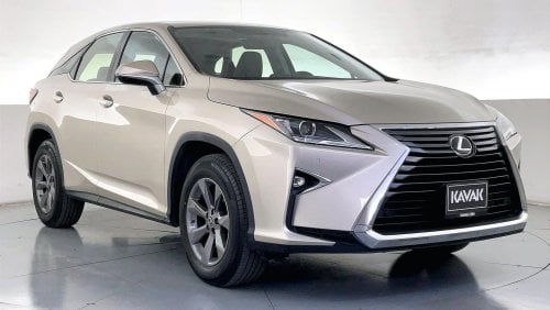 Lexus RX350 Premier | 1 year free warranty | 0 Down Payment