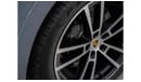 Porsche Cayenne S 5dr Tiptronic S 4.0 RIGHT HAND DRIVE