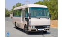 ميتسوبيشي روزا 30 Seater - 4.2L - 4D33 - Best Selling - Smooth Transmission - Book Now!