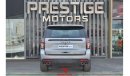 Chevrolet Tahoe RST 4WD GCC 2023 3years Warranty Local Registration + 5%