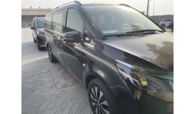 Mercedes-Benz Vito 2.0T