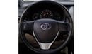 Toyota Yaris SE 1.3L (98 HP) hatchback Toyota Yaris 2019 GCC accident free in excellent condition 683 P.M