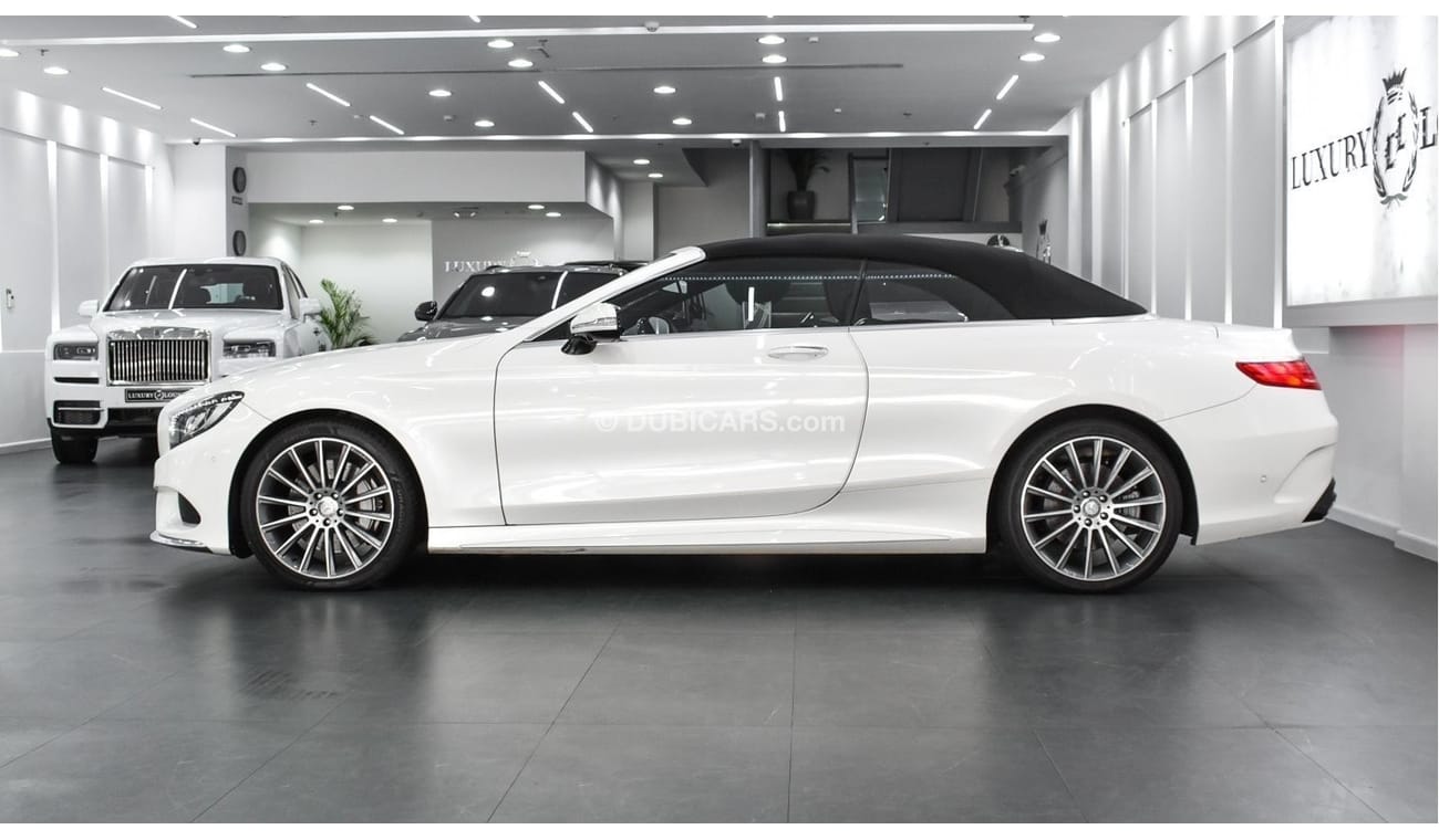 Mercedes-Benz S 550 German Specs