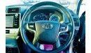 Toyota Prado 2019 TXL V4 | RHD Diesel | Top Of The Range