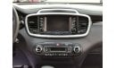 Kia Sorento GDI, V6, 3.3L Petrol, Driver Power Seat, DVD (LOT # 9465)