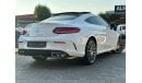 Mercedes-Benz C200 Mercedes Benz C200 Coupe 2020 Korean Specs