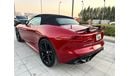 جاكوار F Type S 5.0 V8 SUPERCHARGER