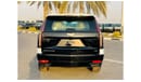 Cadillac Escalade CADILLAC ESCALADE 6.2L BLACK 2023 36 speakers