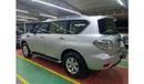 Nissan Patrol SE T1 5.6L