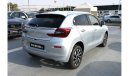 سوزوكي بالينو Suzuki Baleno 1.5L Petrol, Hatchback, FWD, 5Doors, Color: Silver Model: 2024