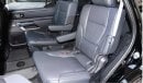 Toyota Sequoia 2023/23 Toyota Sequoia Platinum 3.5L Hybrid Engine, Special Midnight Edition Full Option