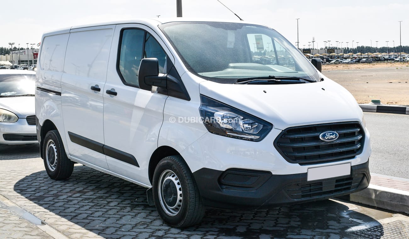 Ford Transit 2.2L Diesel