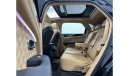 Bentley Bentayga 2021 Bentley Bentayga V8, Bentley (Al Habtoor) Service Pack, Full Service History, European Specs