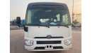 Toyota Coaster 4.2L DIESEL 22 SEAT FOR EXPORT