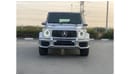 مرسيدس بنز G 63 AMG Std