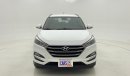 Hyundai Tucson GL 2 | Zero Down Payment | Free Home Test Drive