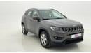 Jeep Compass LONGITUDE 2.4 | Zero Down Payment | Free Home Test Drive